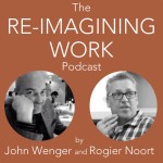 The Reimagining Work Podcast