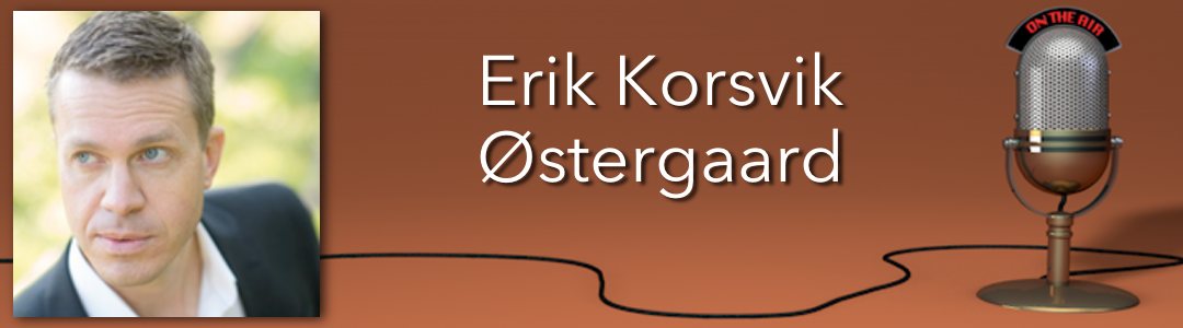Erik Korsvik Østergaard
