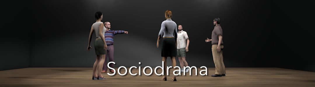Sociodrama